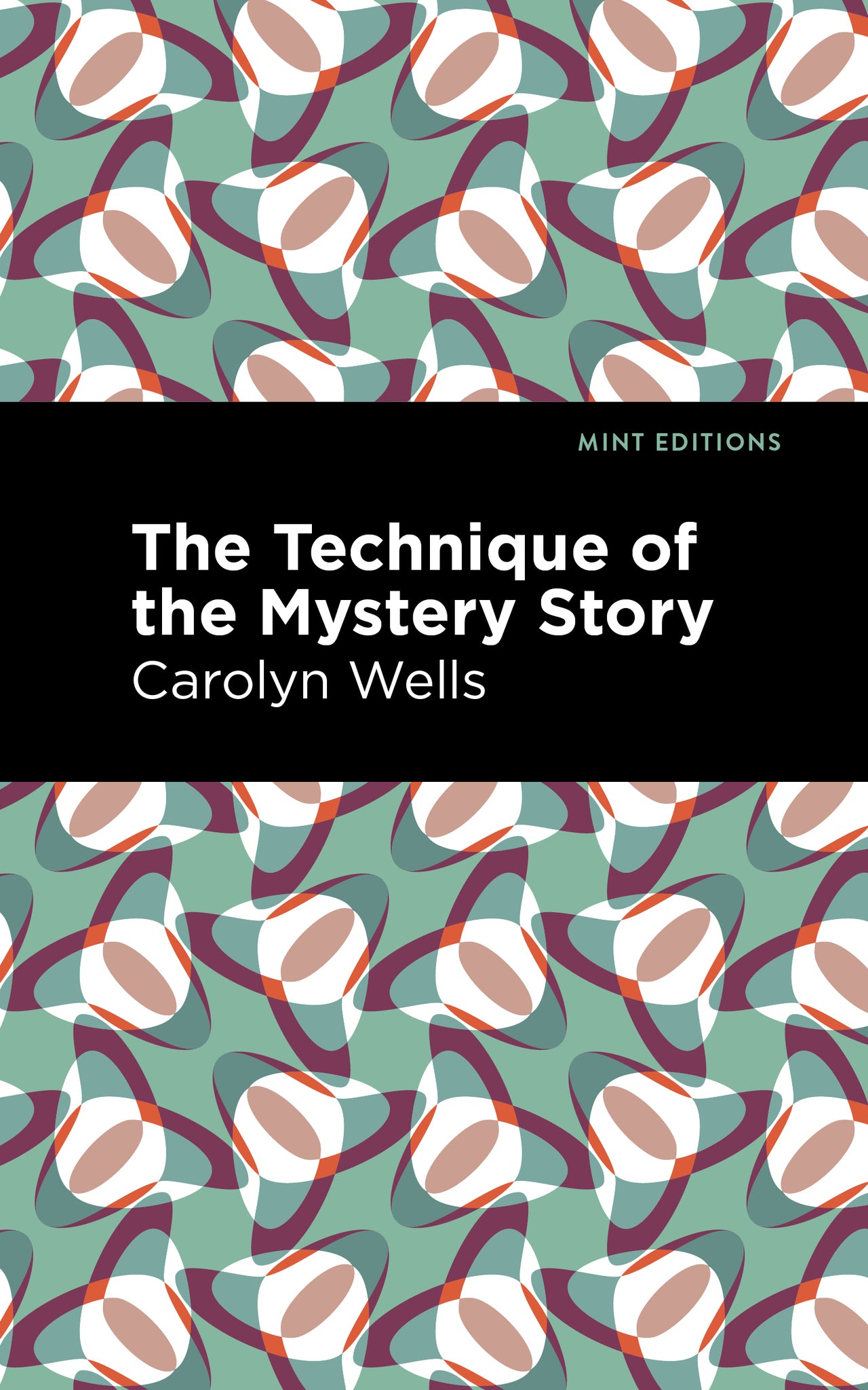 Cover image for The Technique of the Mystery Story ISBN 9781513284224