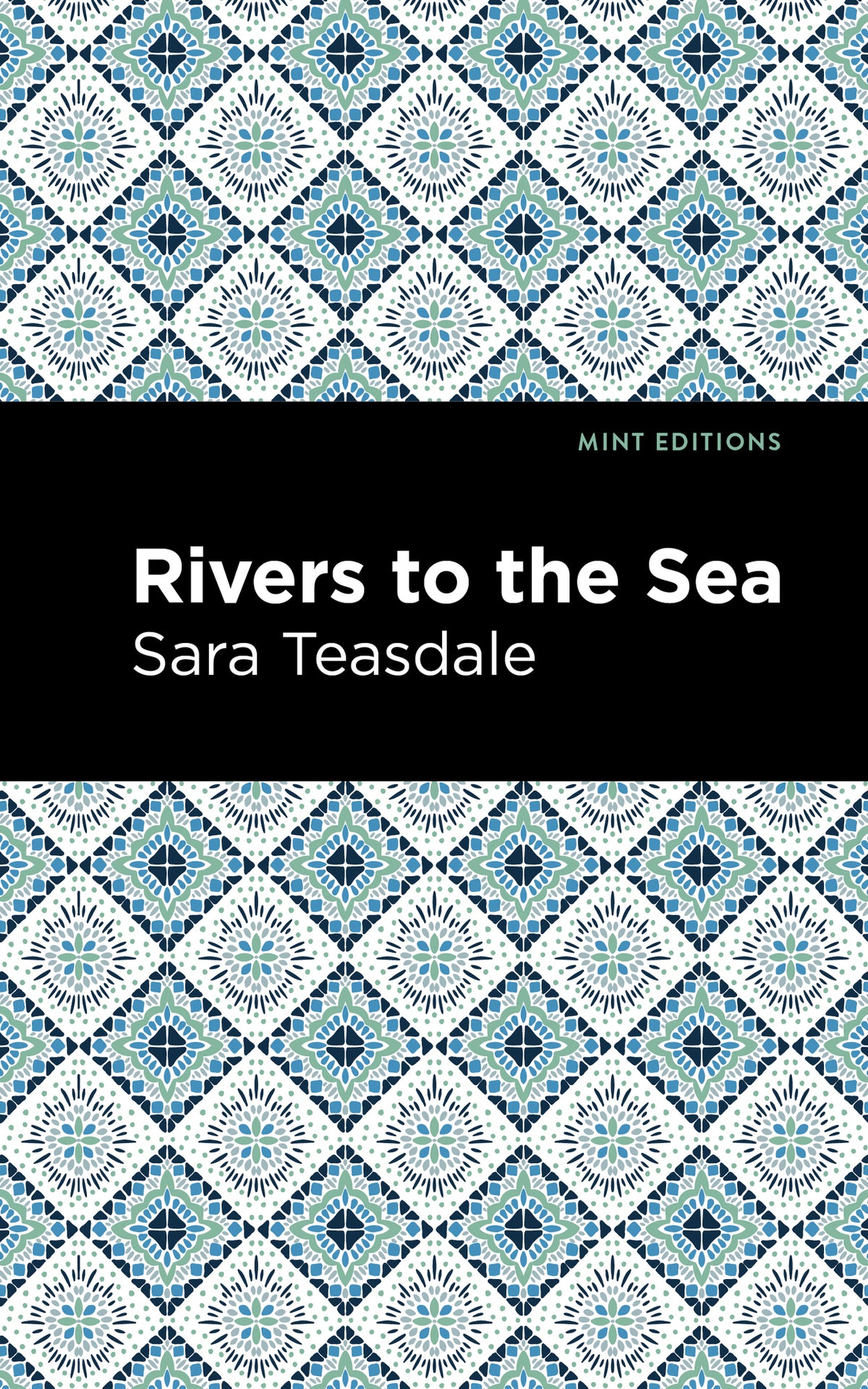 Cover image for Rivers to the Sea ISBN 9781513295954