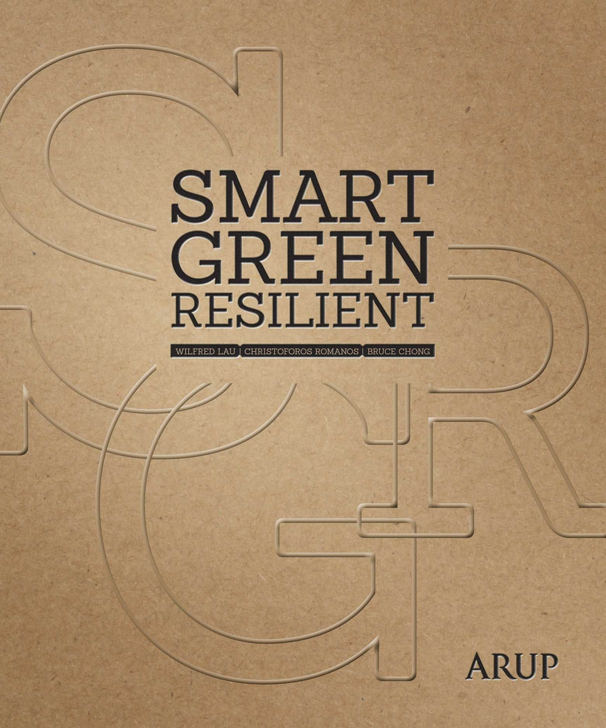 Smart Green Resilient