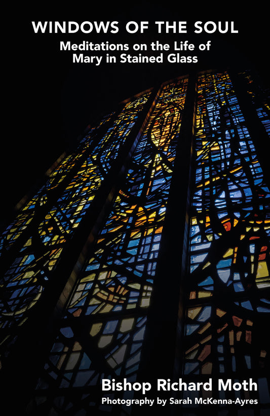 Windows of the Soul