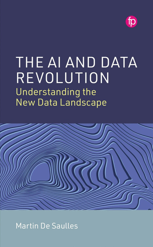 The AI and Data Revolution