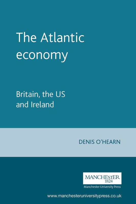 The Atlantic economy