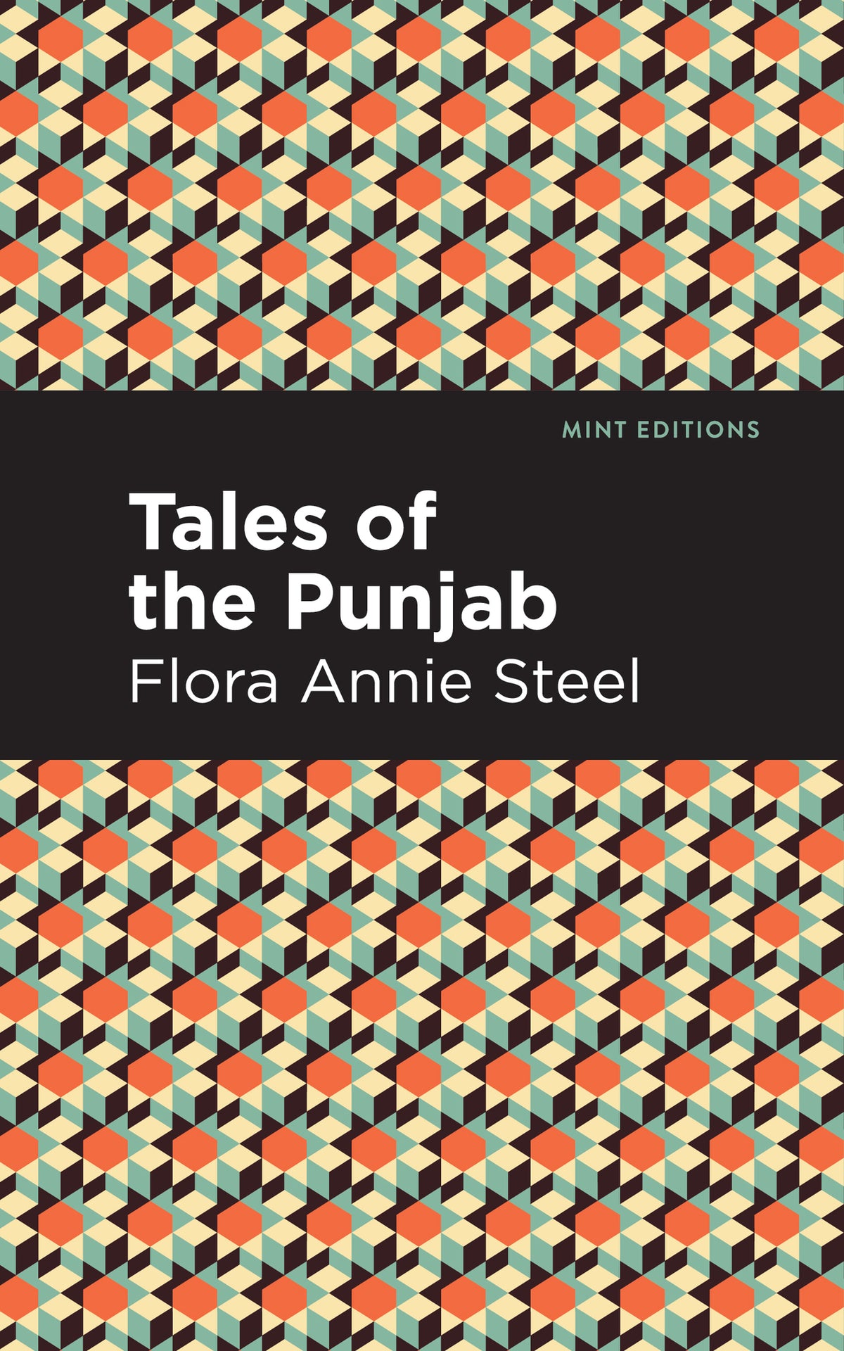 Cover image for Tales of the Punjab ISBN 9781513133355