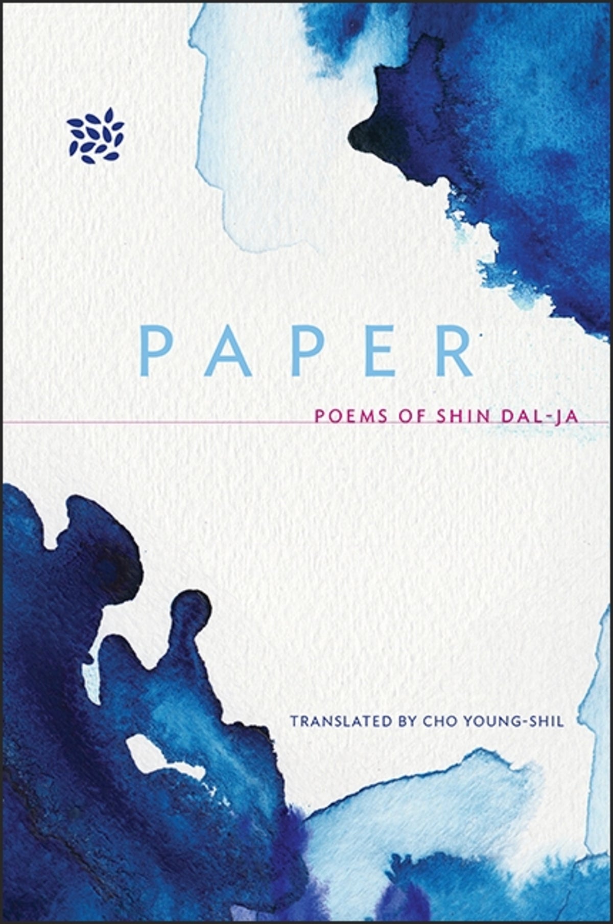 Cover image for Paper ISBN 9781930337961