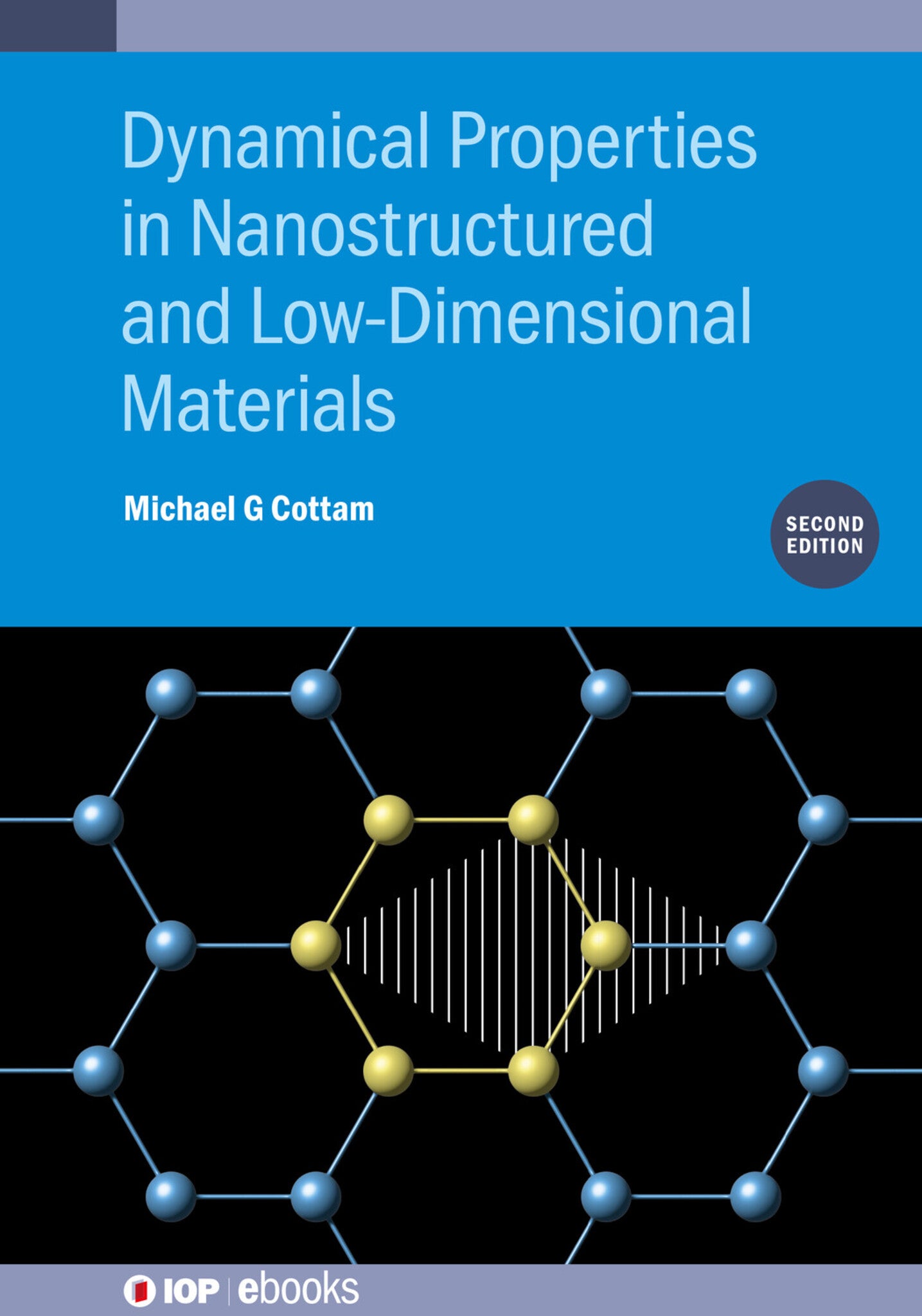 Dynamical Properties in Nanostructured and Low-Dimensional Materials (Second Edition)