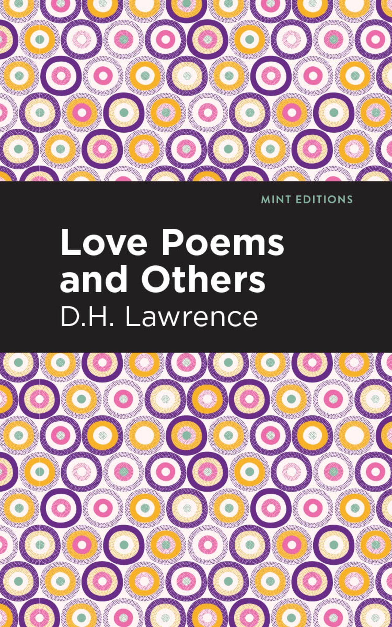 Cover image for Love Poems and Others ISBN 9798888972007