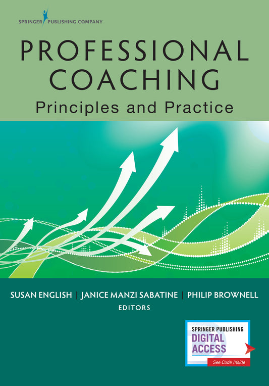 Professional Coaching