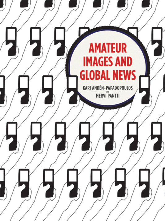 Amateur Images and Global News