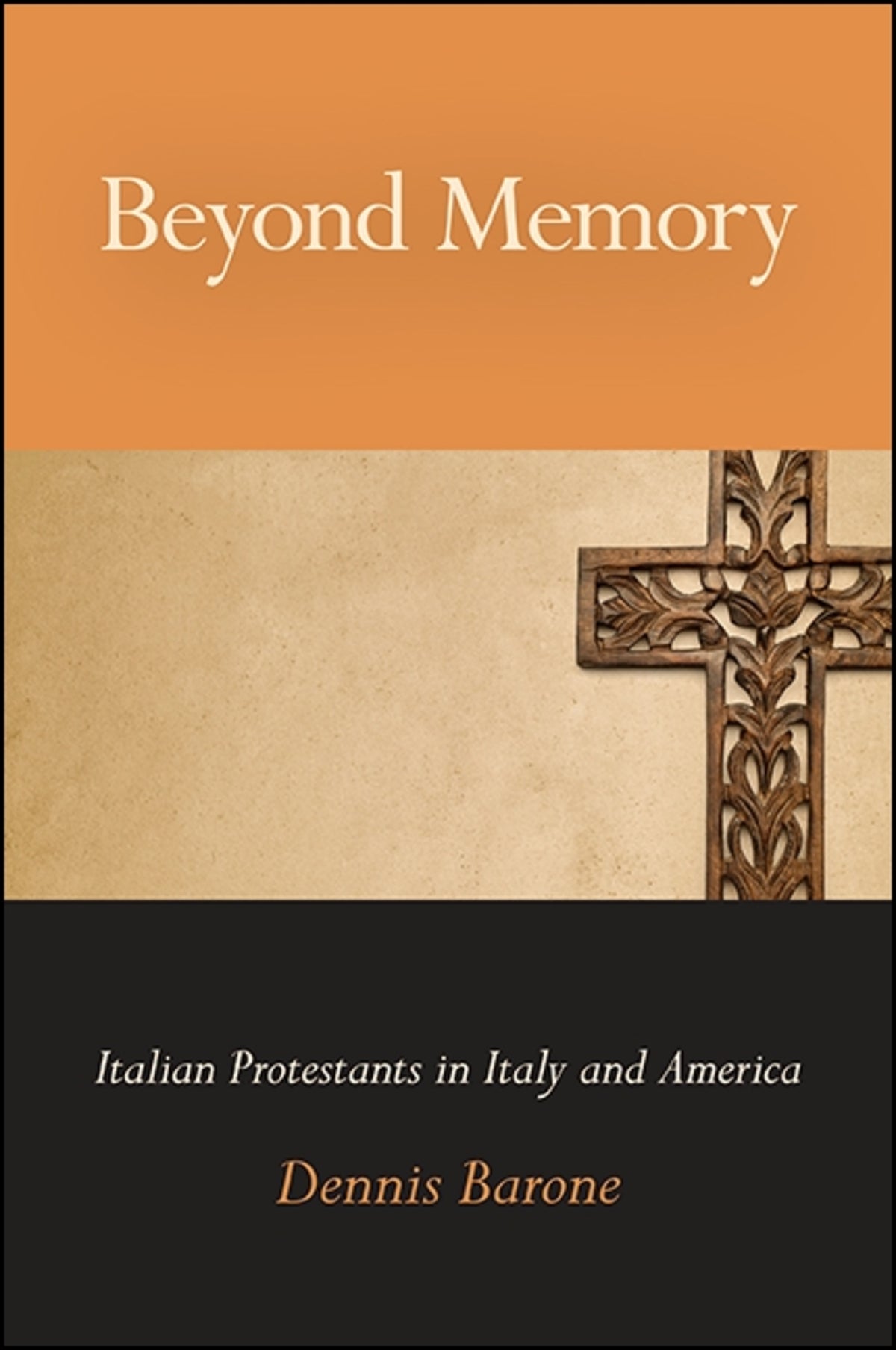 Beyond Memory