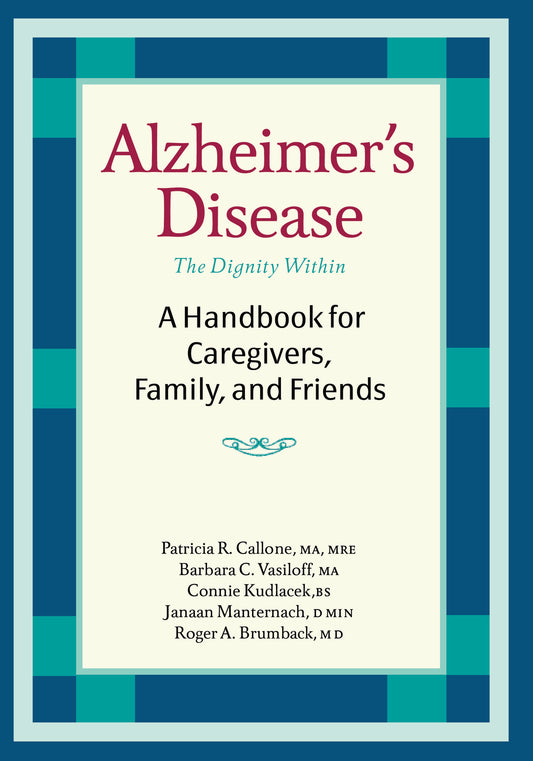 Alzheimer's Disease