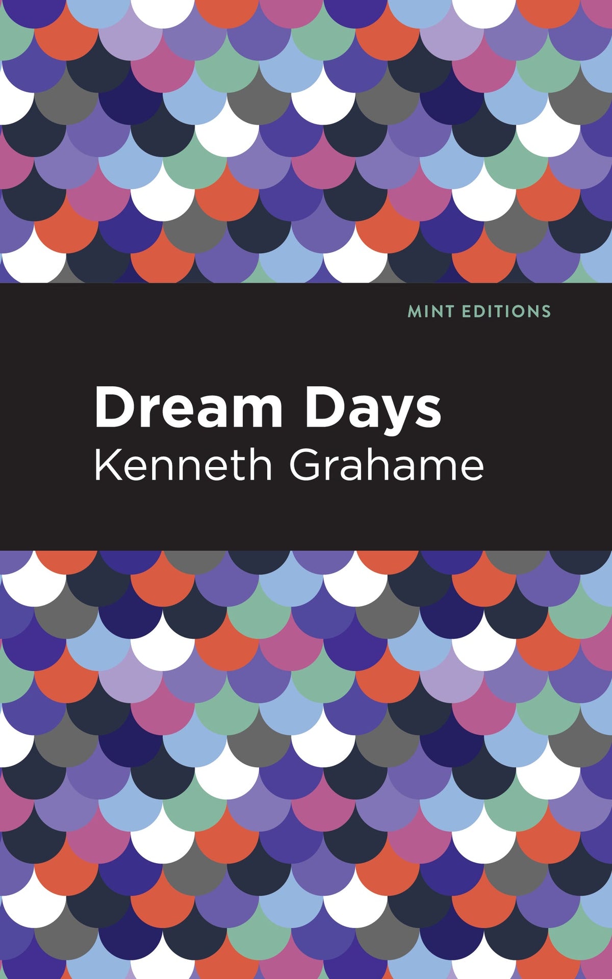 Cover image for Dream Days ISBN 9798888973516