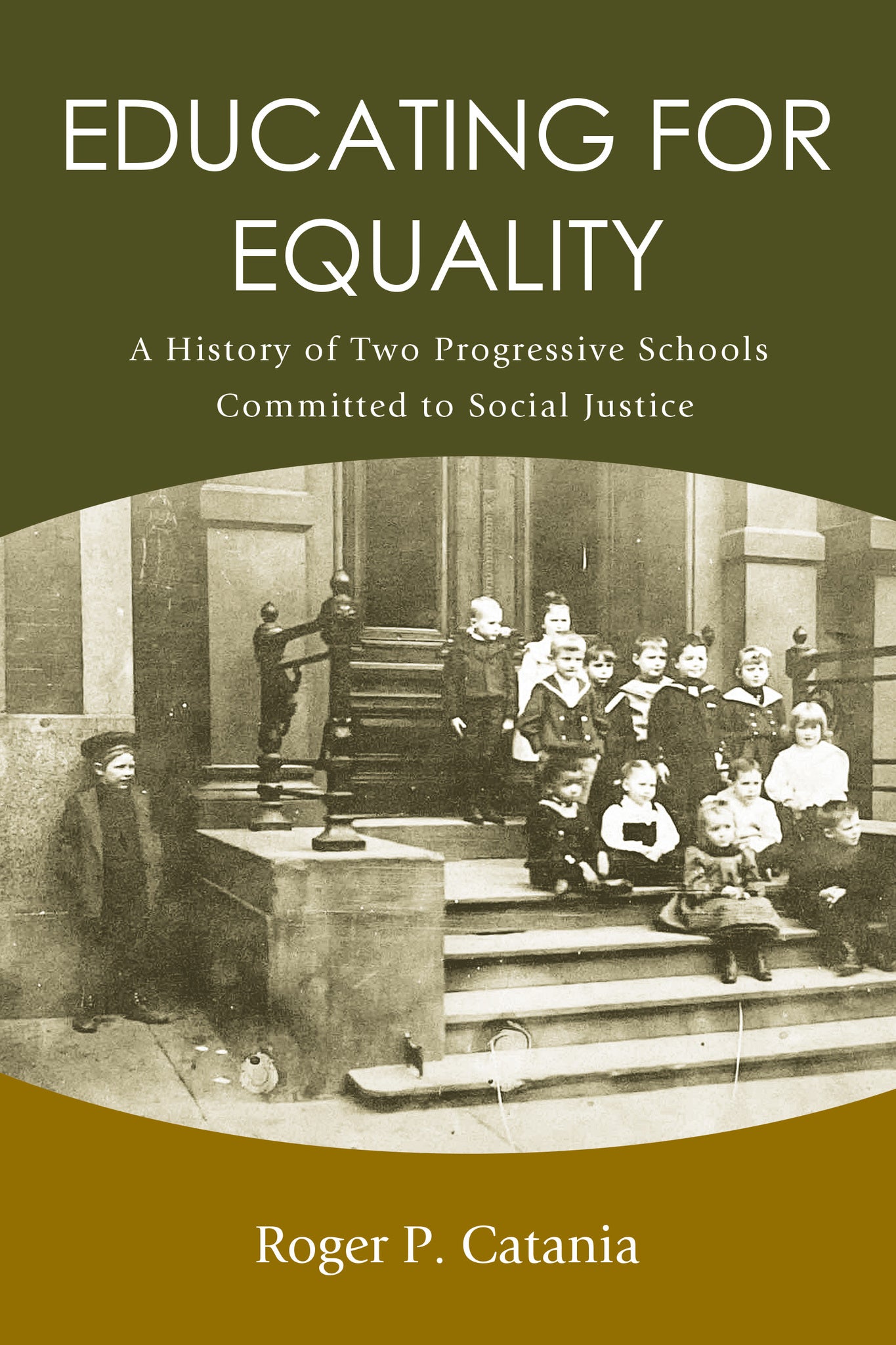 Educating for Equality