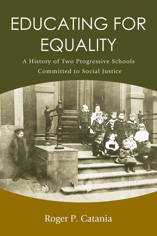 Educating for Equality