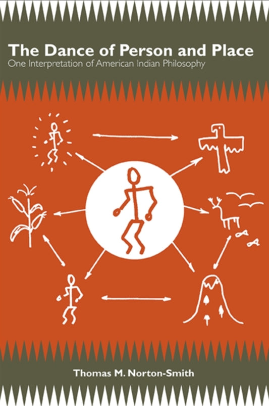 The Dance of Person and Place