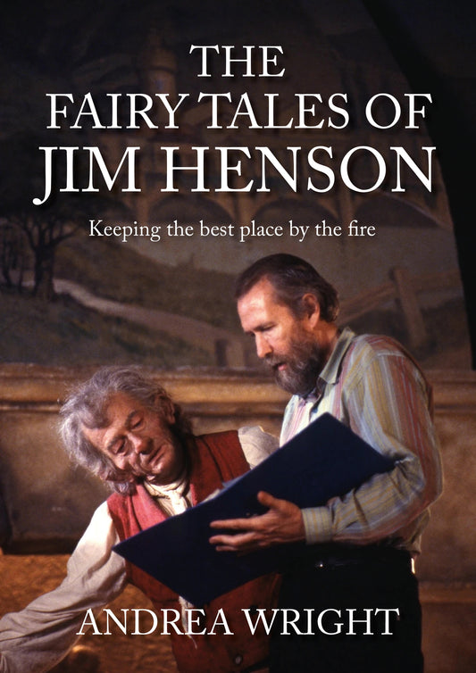 The Fairy Tales of Jim Henson