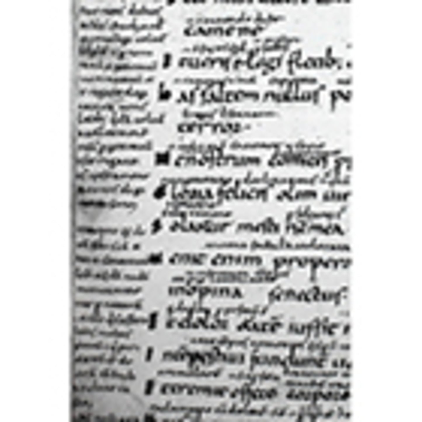 Codices Boethiani: Portugal and Spain v. 4