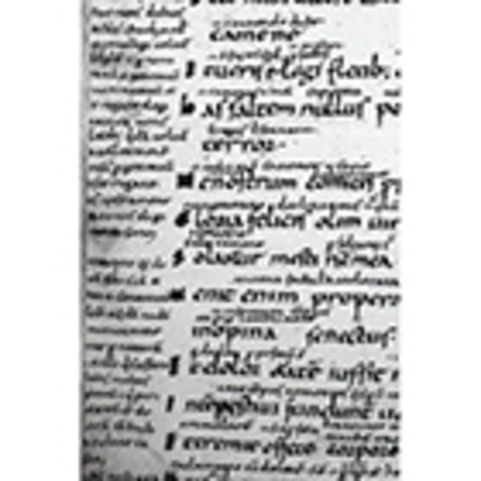 Codices Boethiani: Portugal and Spain v. 4