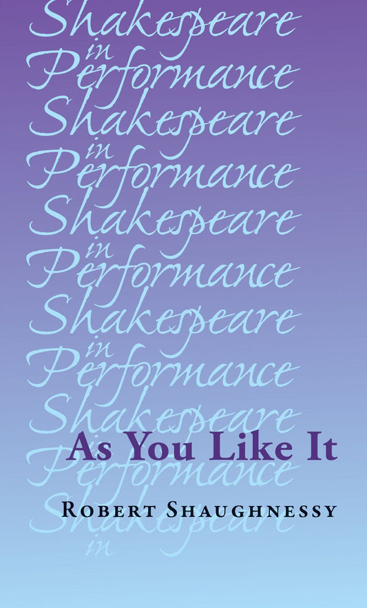 As You Like It