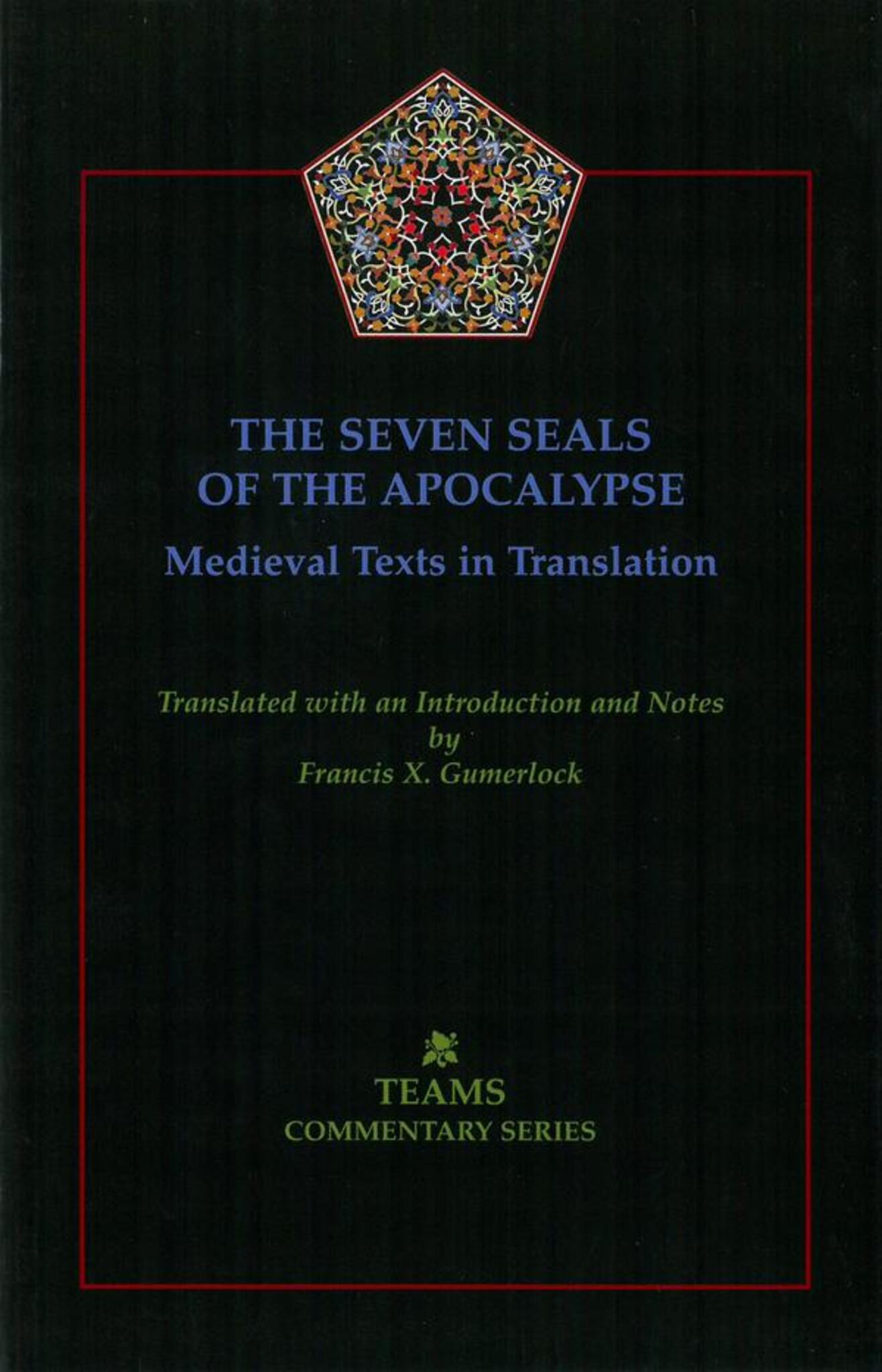 The Seven Seals of the Apocalypse
