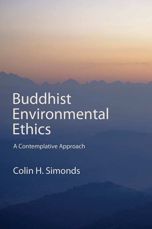 Buddhist Environmental Ethics