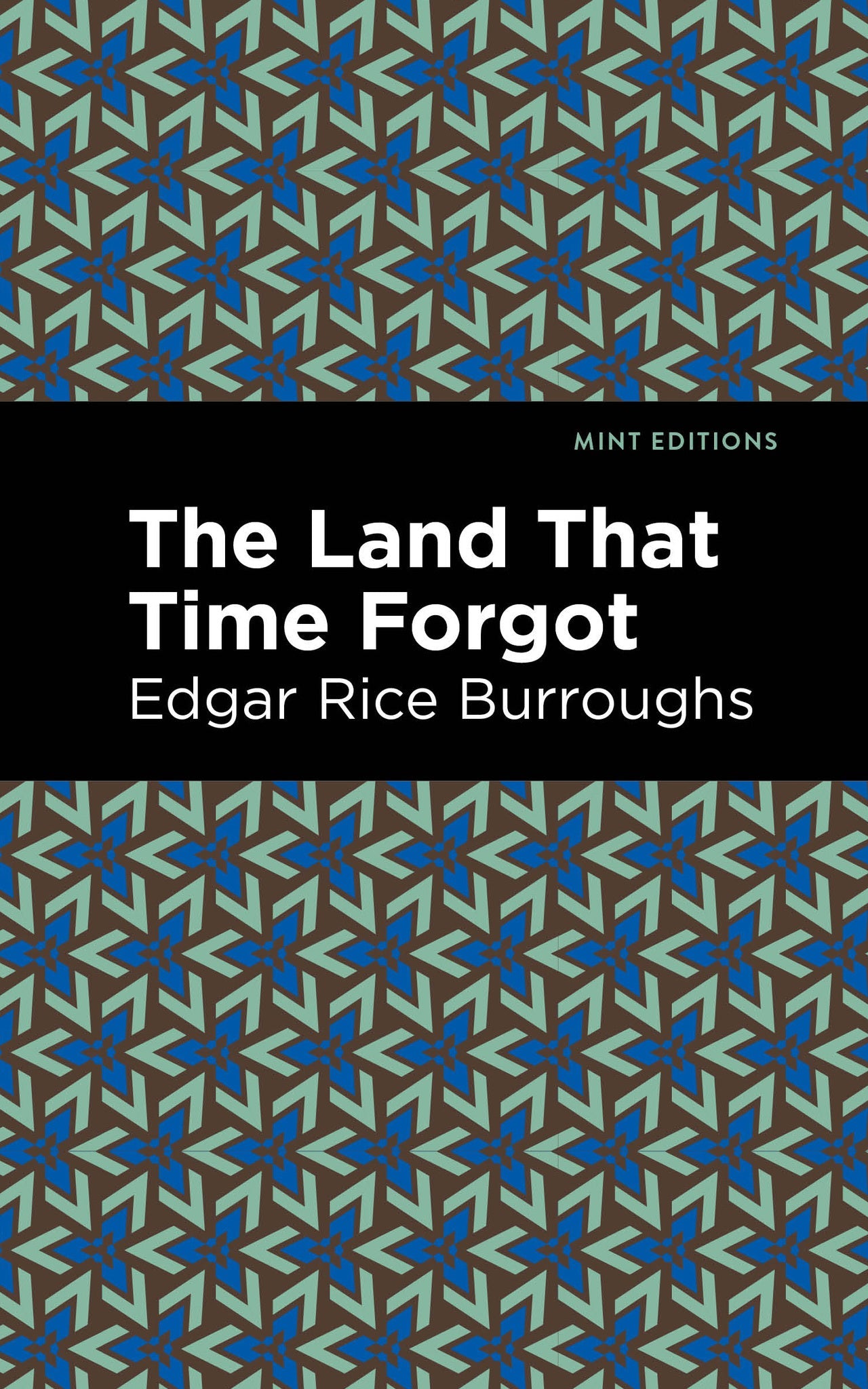 Cover image for The Land That Time Forgot ISBN 9798888972144