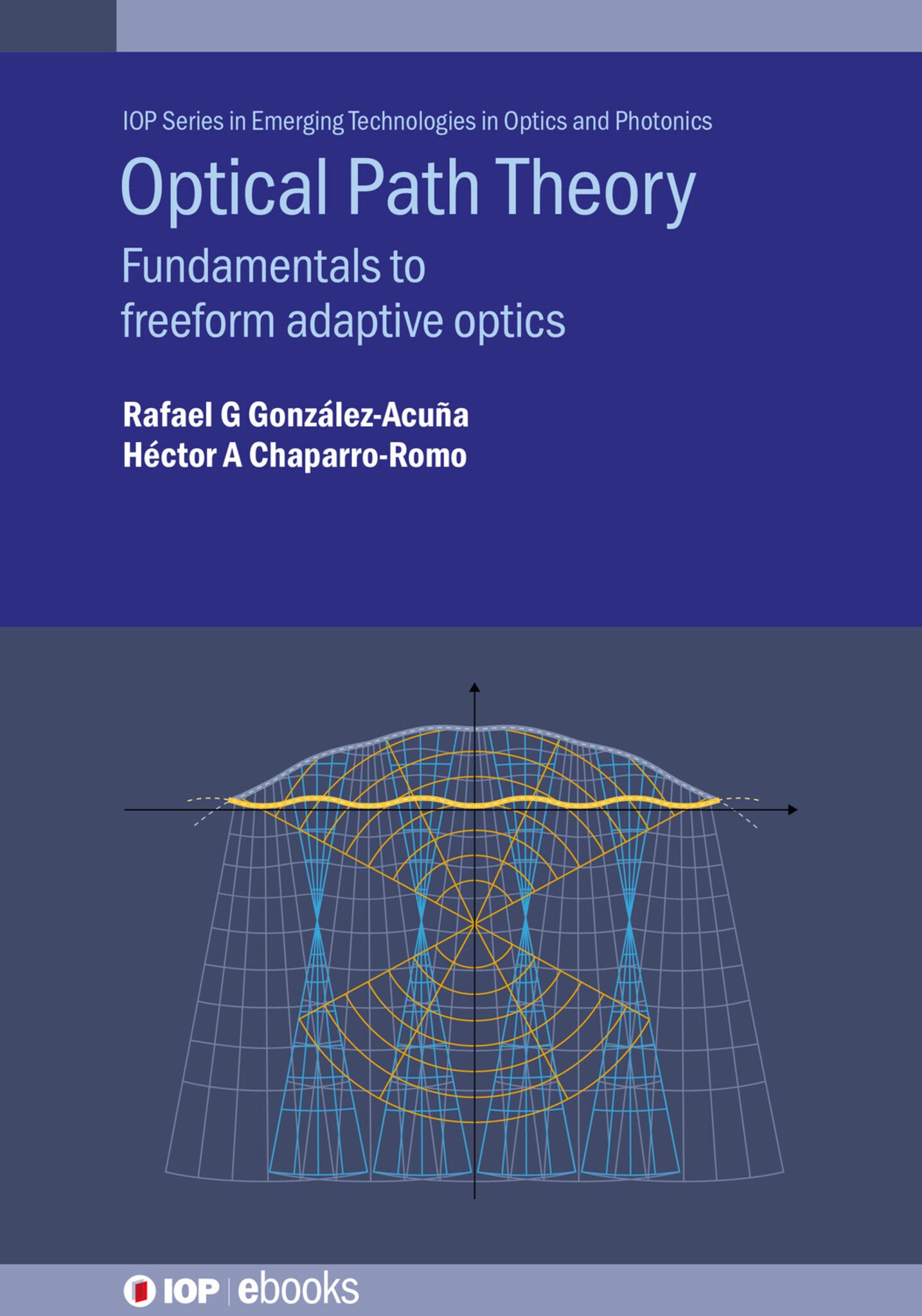 Optical Path Theory