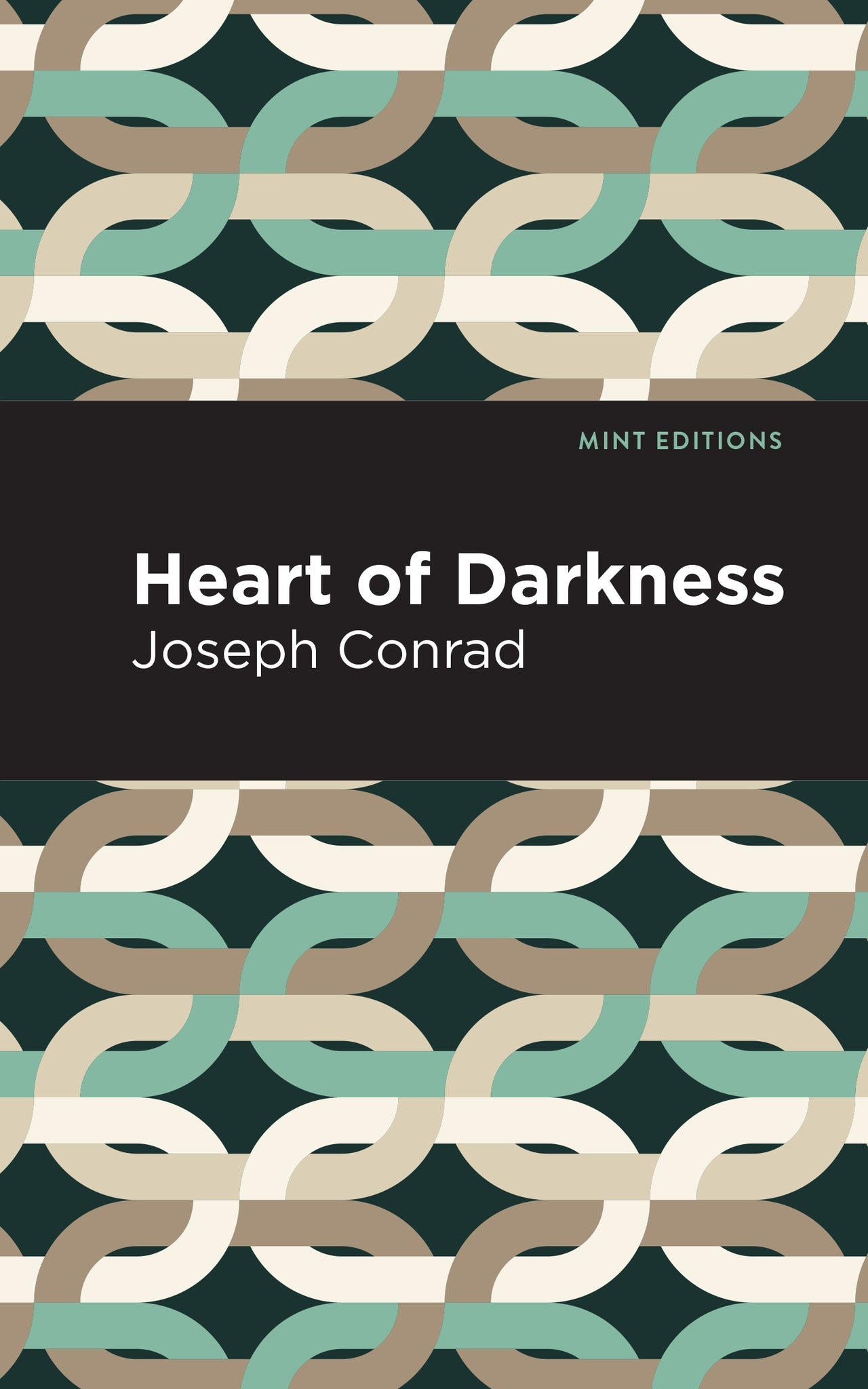 Cover image for Heart of Darkness ISBN 9798888973431