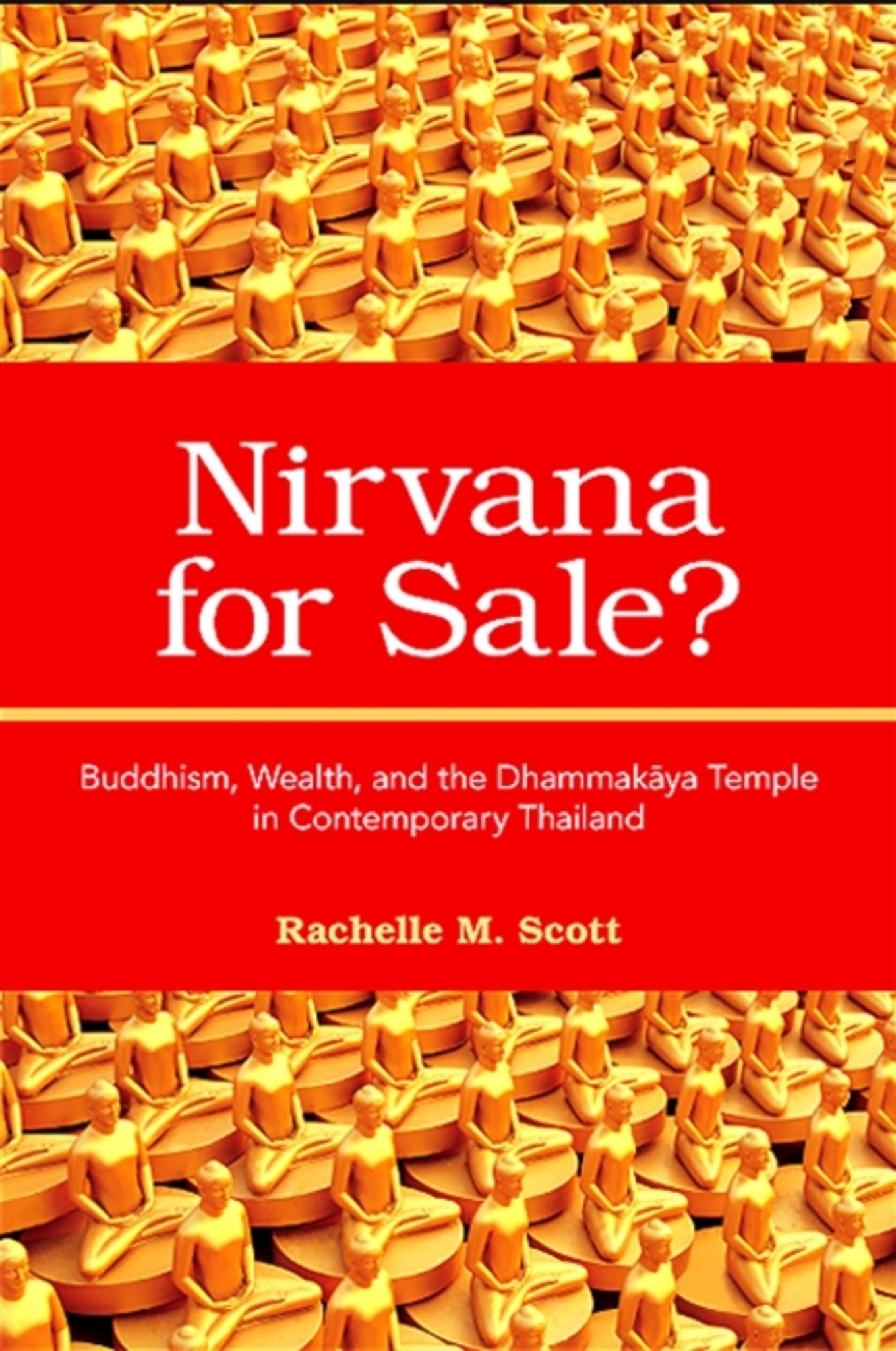 Nirvana for Sale?