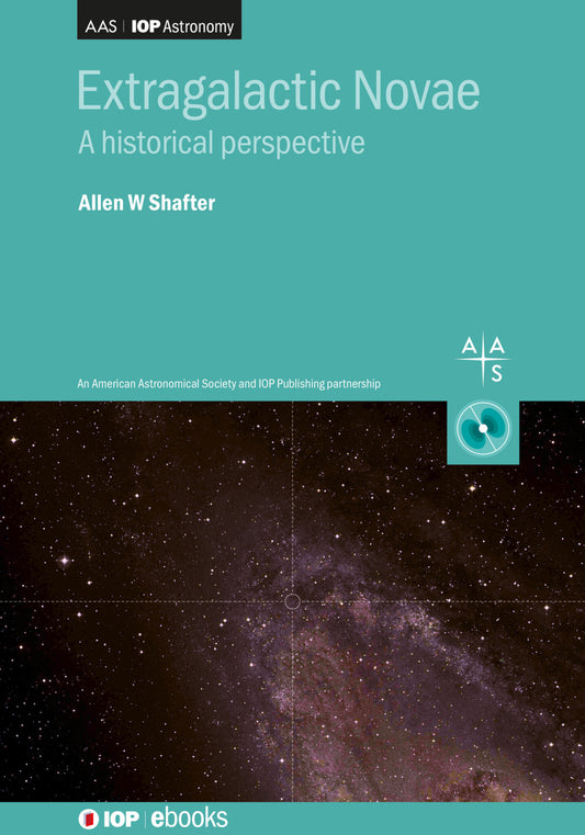 Extragalactic Novae