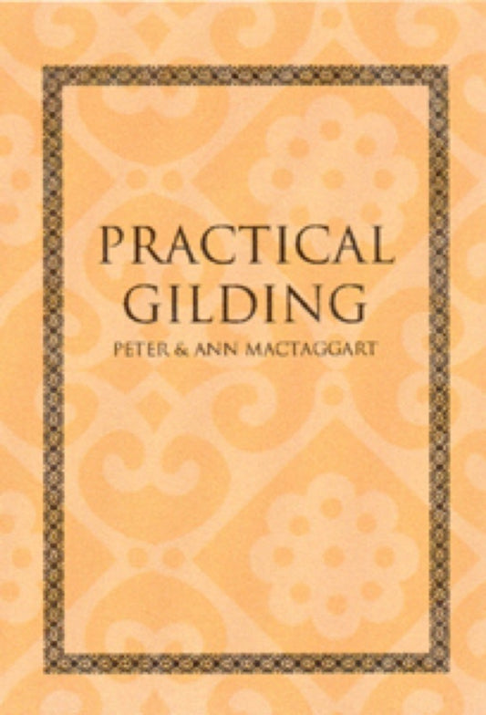 Practical Gilding