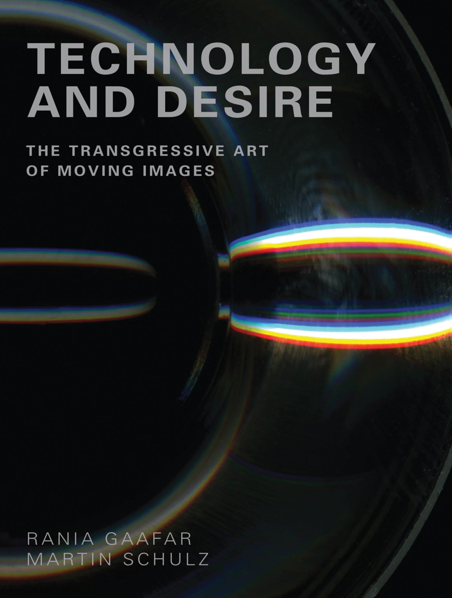 Cover image for Technology and Desire ISBN 9781783201662