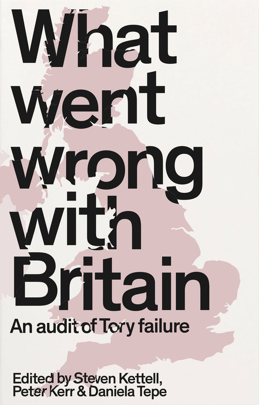 What went wrong with Britain?