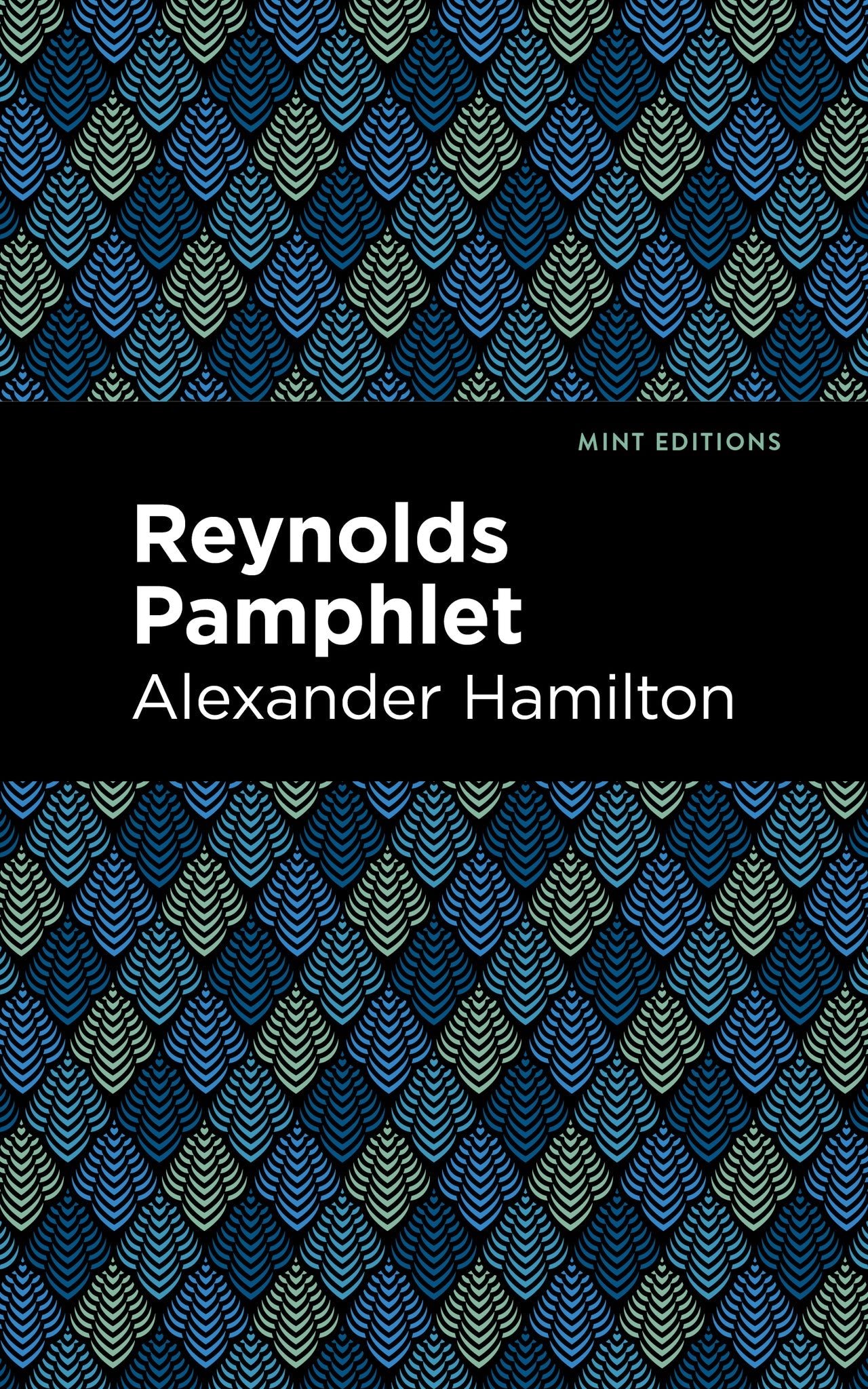 Cover image for Reynolds Pamphlet ISBN 9798888971444