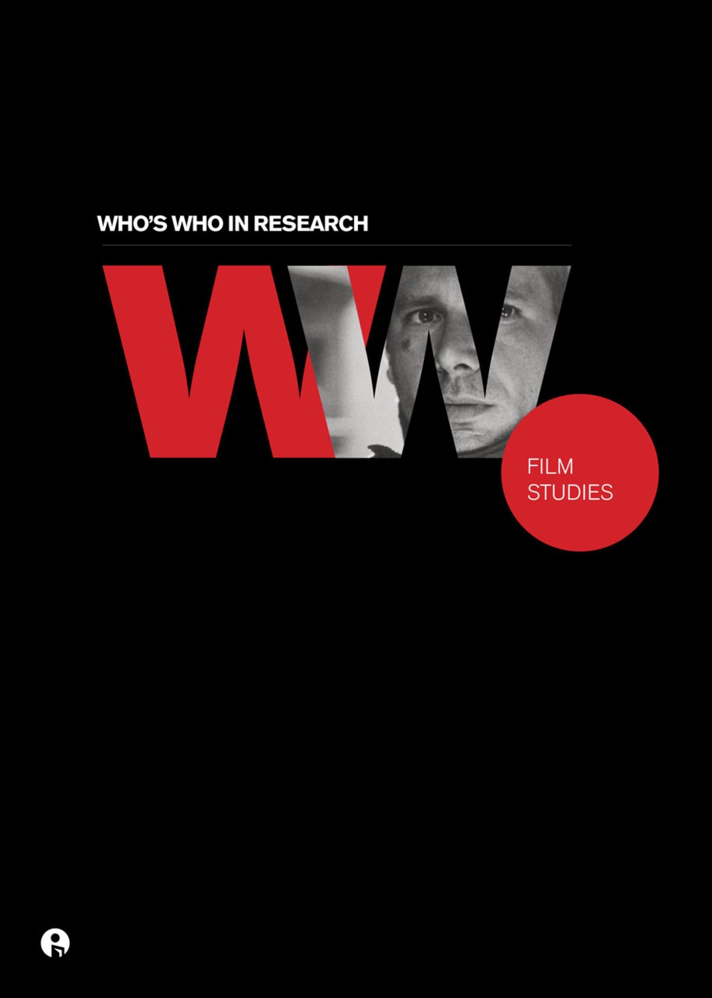 Cover image for Who's Who in Research: Film Studies ISBN 9781783201631