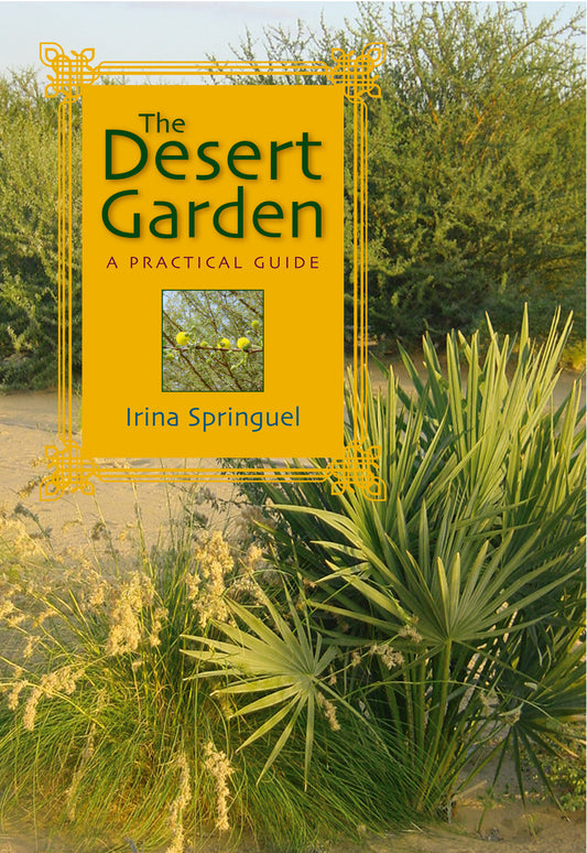 The Desert Garden