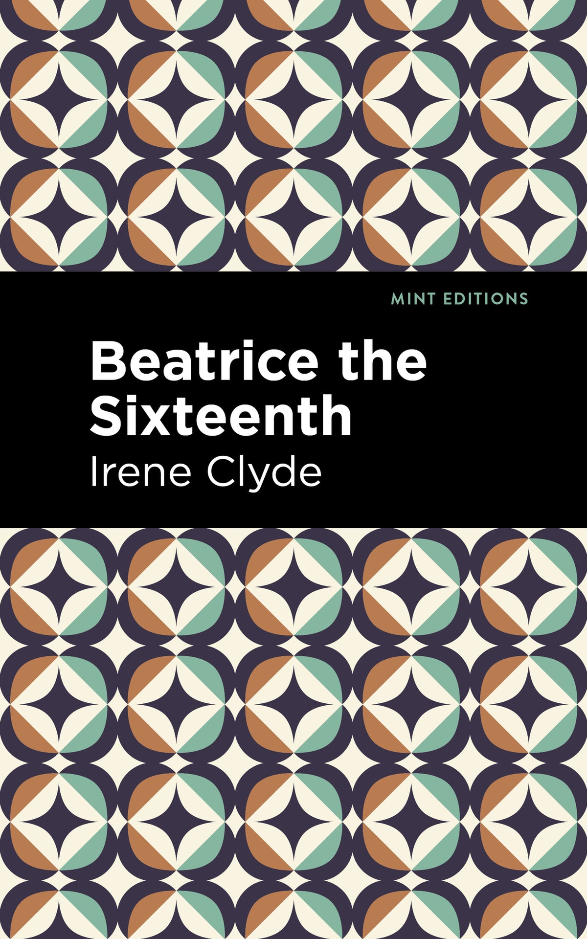 Cover image for Beatrice the Sixteenth ISBN 9781513136219
