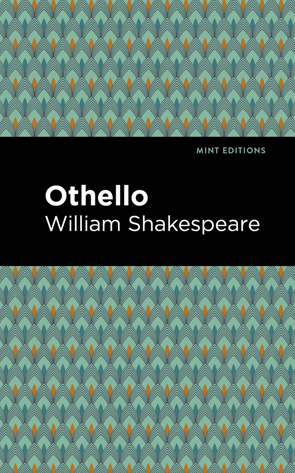 Cover image for Othello ISBN 9781513271750