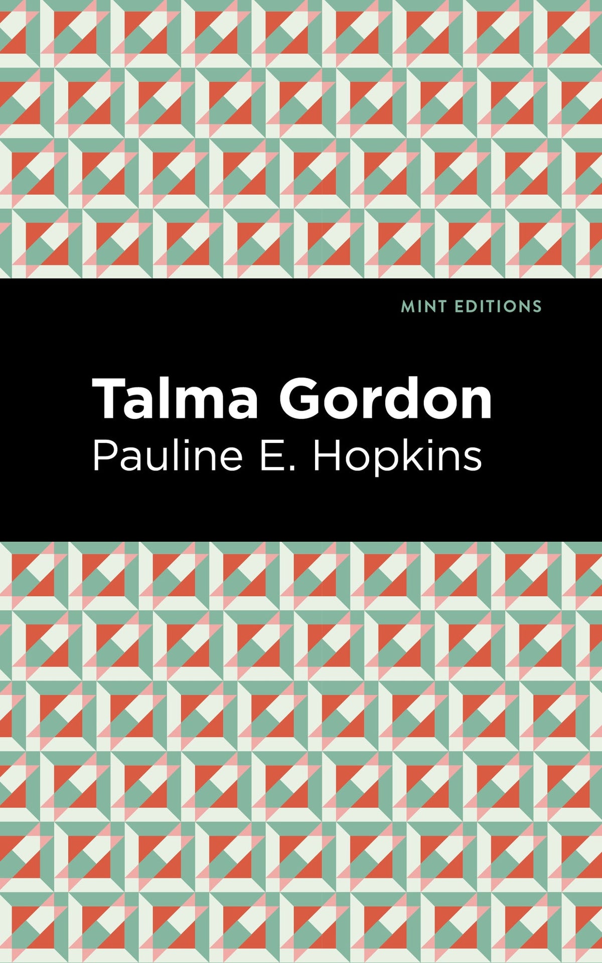 Cover image for Talma Gordon ISBN 9798888974025