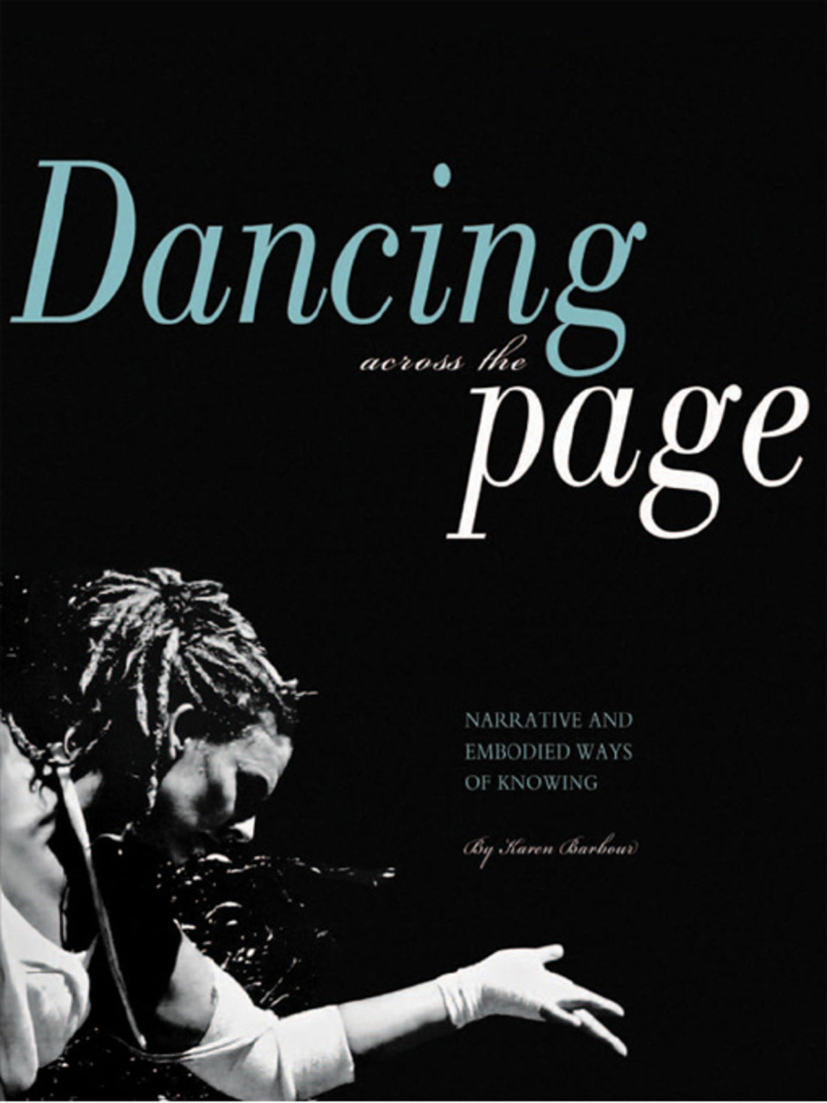 Dancing Across the Page
