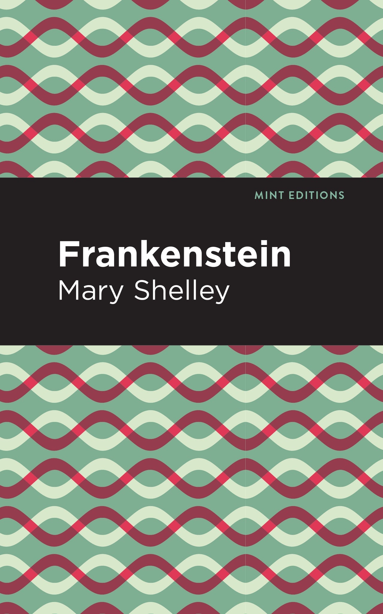Cover image for Frankenstein ISBN 9781513221175