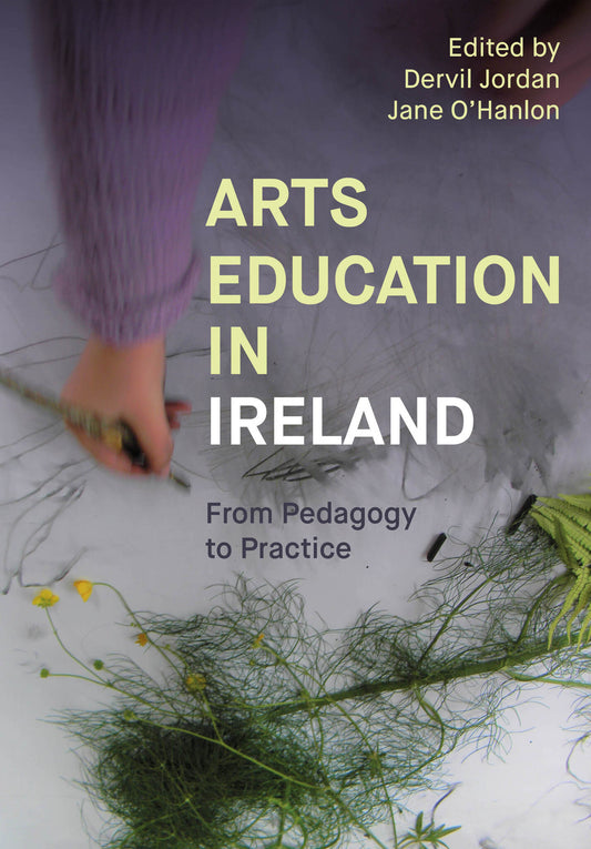 Arts Education in Ireland