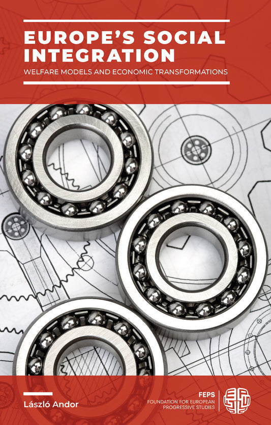 Europe's Social Integration