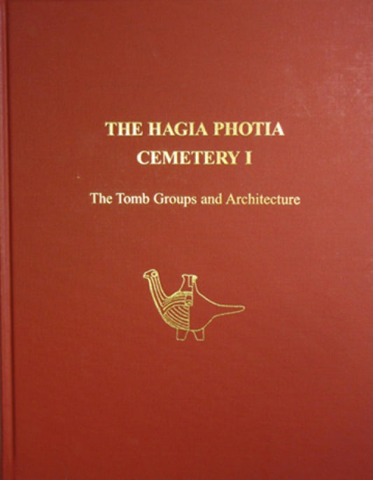 The Hagia Photia Cemetery I
