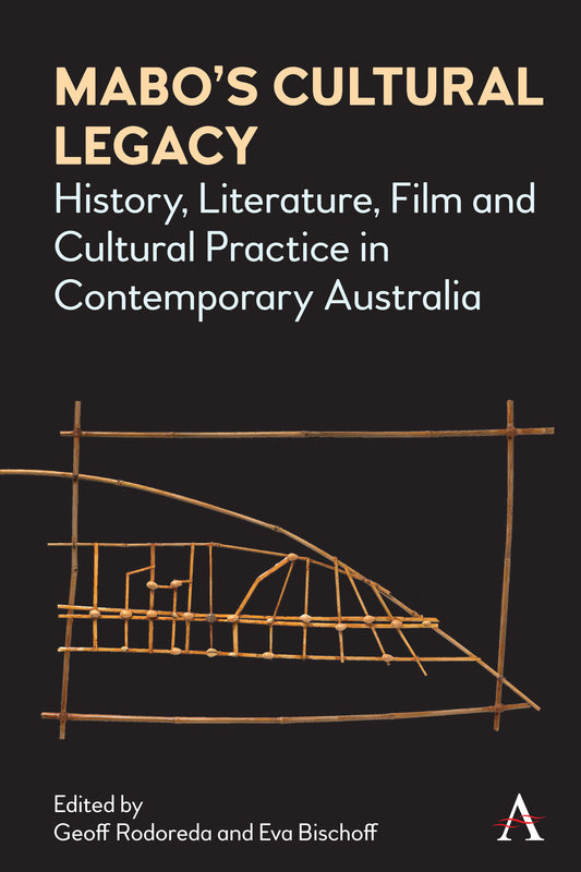 Mabo’s Cultural Legacy