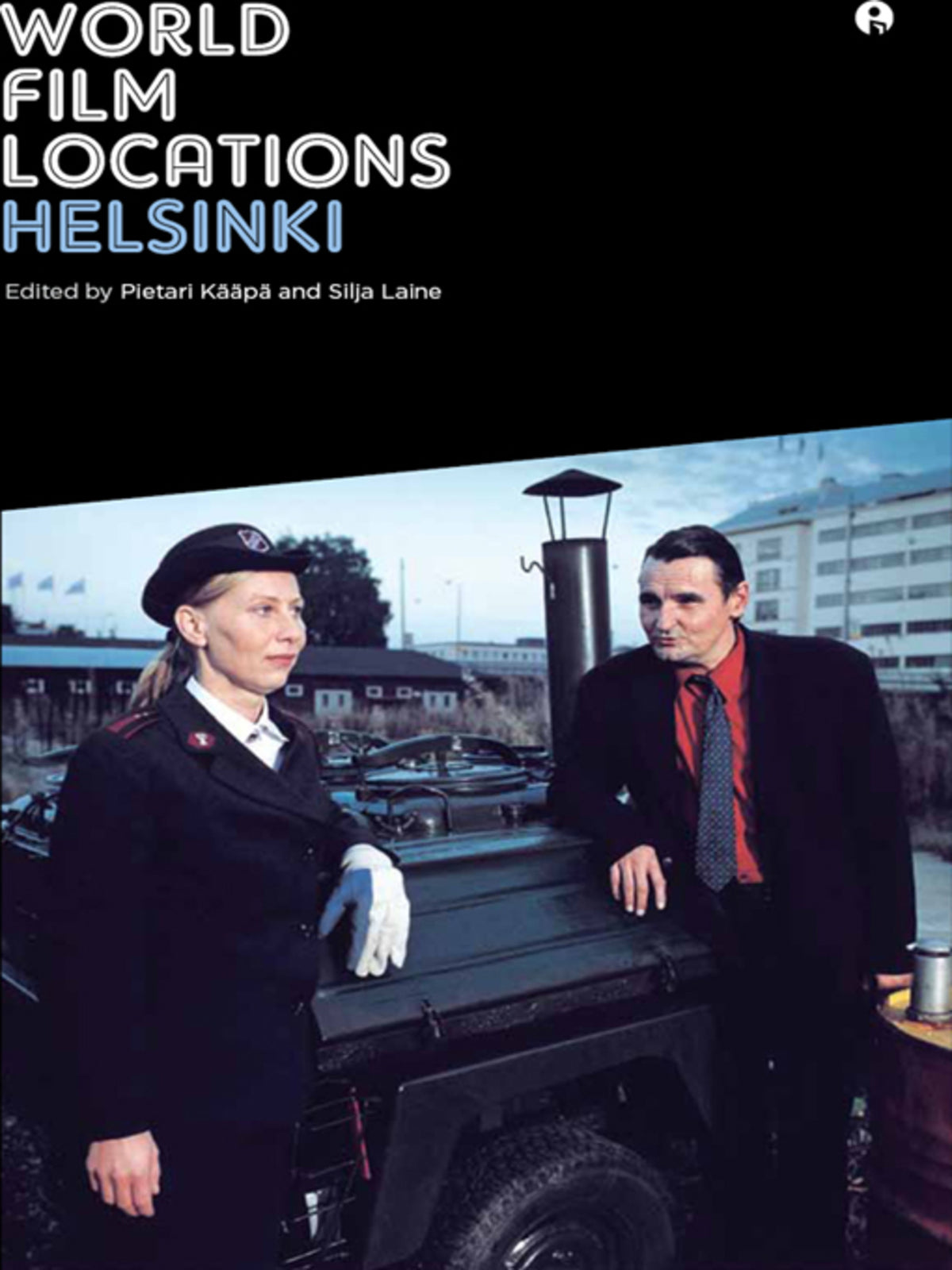 World Film Locations: Helsinki