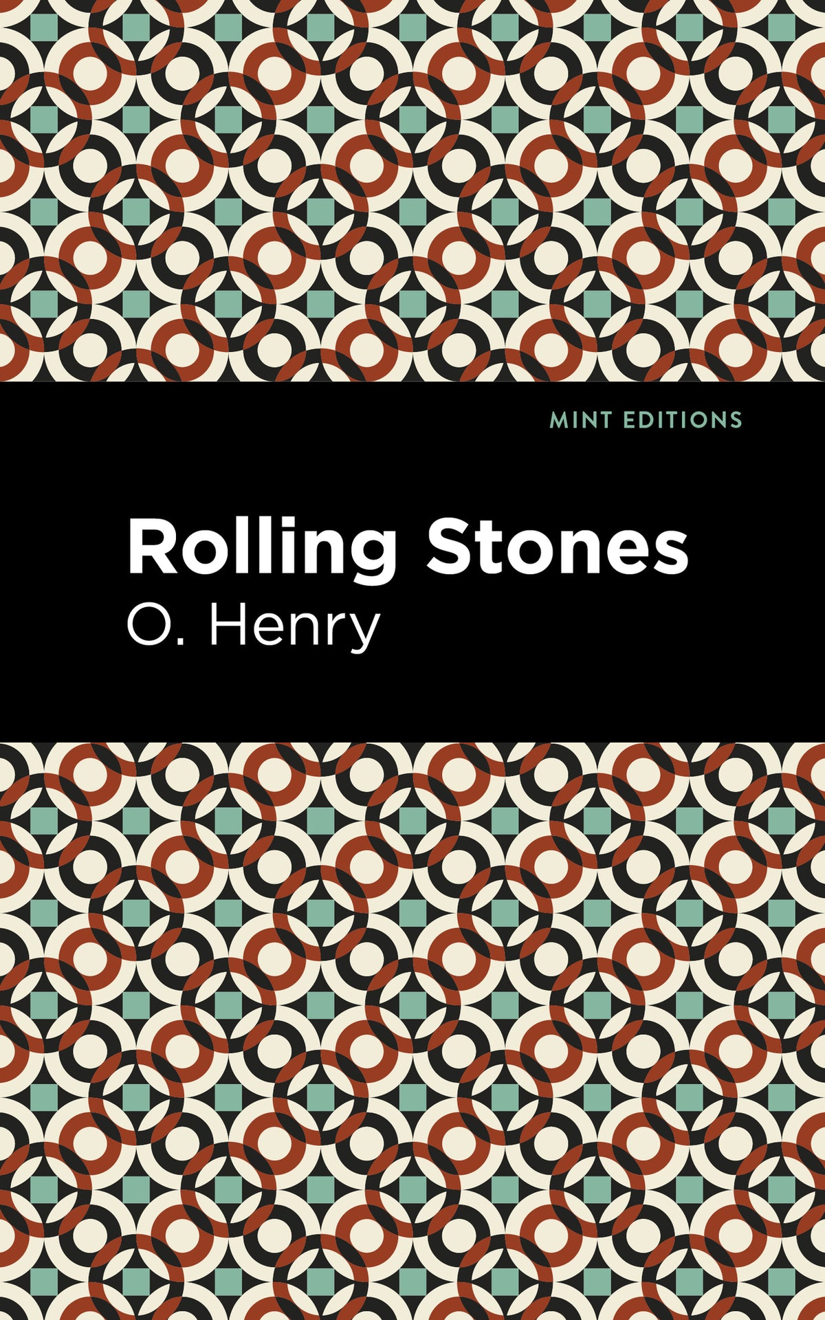 Cover image for The Rolling Stones ISBN 9781513270005