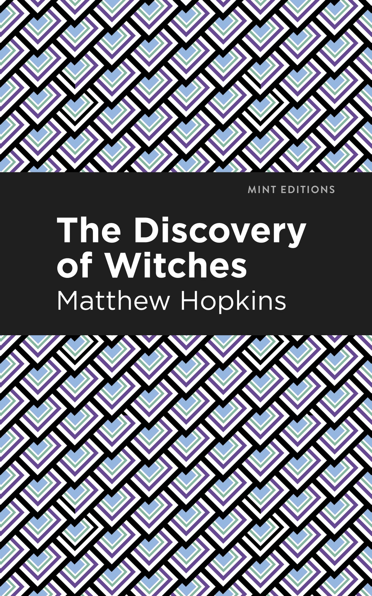 Cover image for The Discovery of Witches ISBN 9781513271460