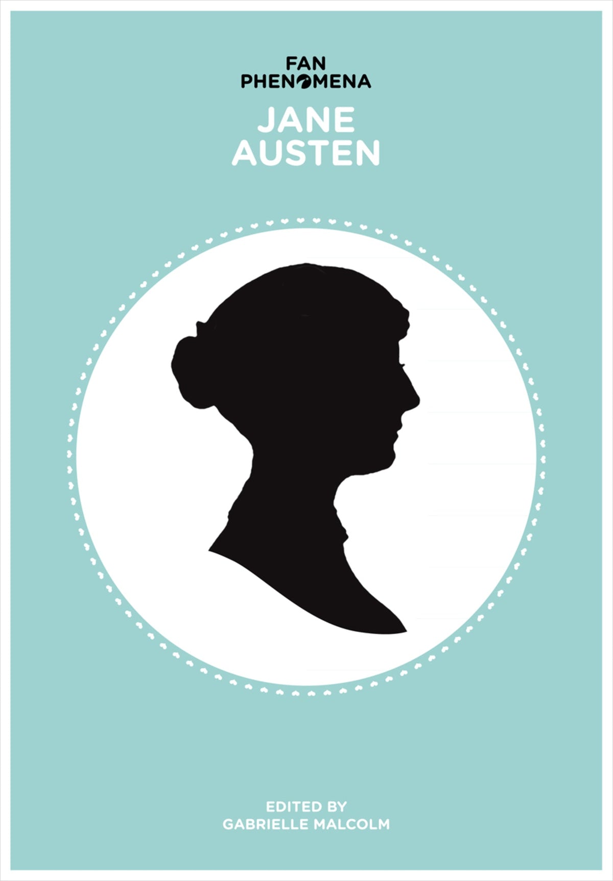 Cover image for Fan Phenomena: Jane Austen ISBN 9781783204496