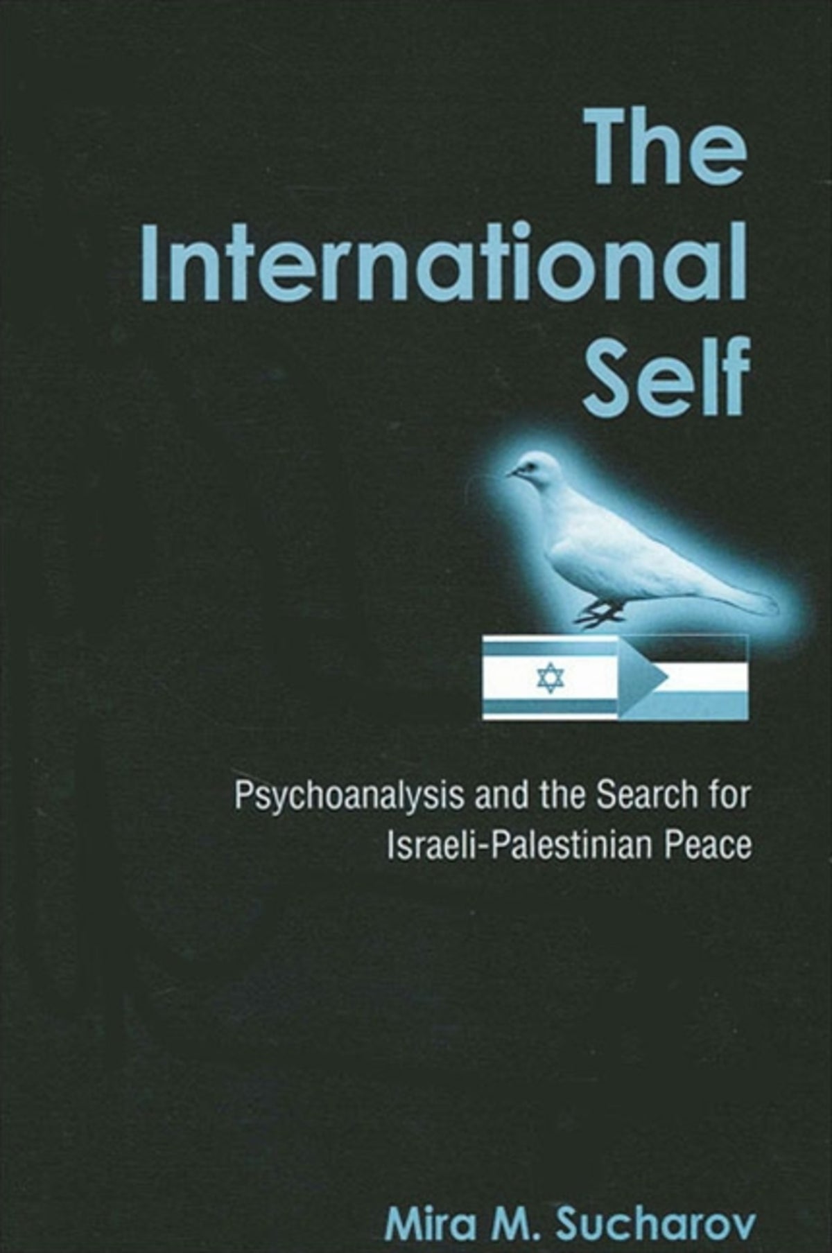 Cover image for The International Self ISBN 9780791465066