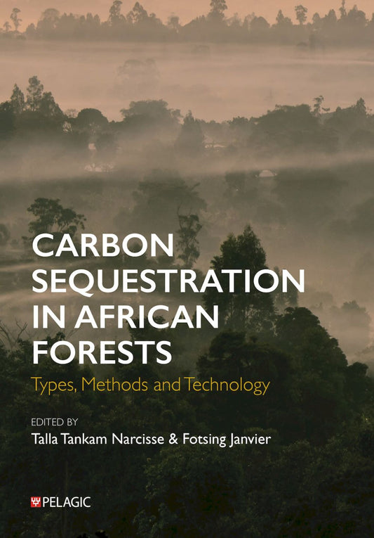 Carbon Sequestration in African Forests